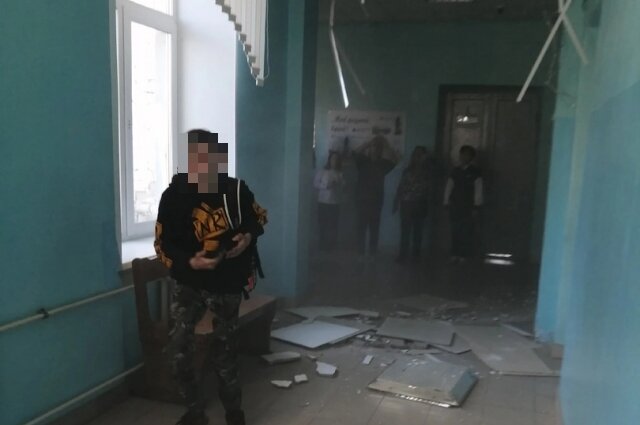    Фото: Из архива/ Осторожно, Тверь!