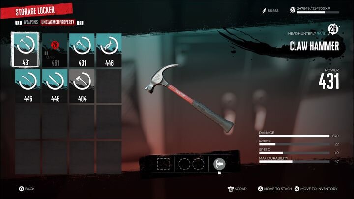 Подробный гайд по Dead Island 2