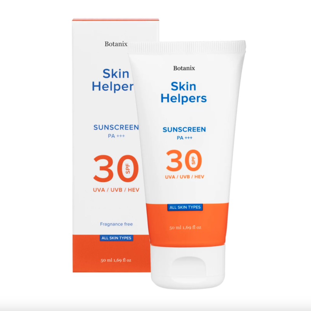 Крем, Skin Helpers, 1238 рублей smirnov  📷
