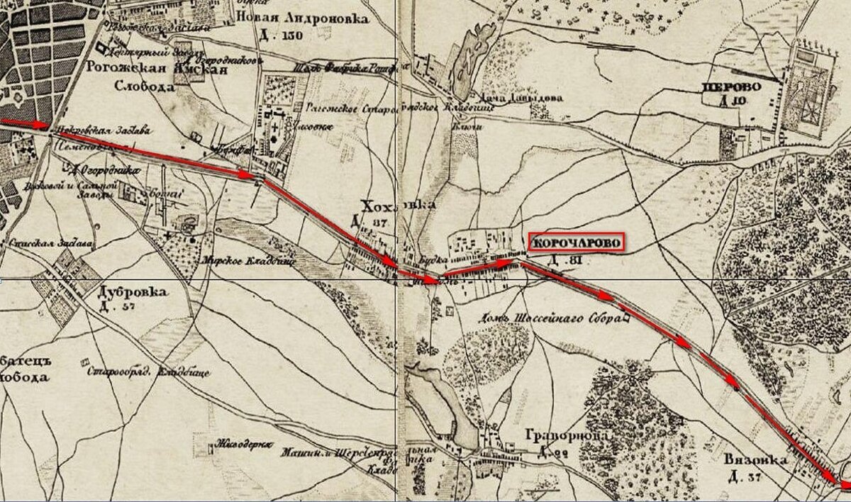 сибирский тракт карта 19 век. соликамск верхотурье бабиновская дорога. дороги тракт карты. владимирский тракт карта.