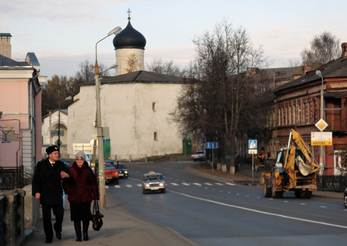 Фото: Максим Гольбрайхт