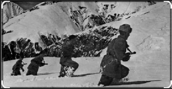 9 октября 1943 года советские войска одержали крупную победу в битве за Кавказ