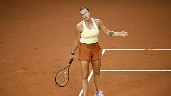    © AFP 2023 / THOMAS KIENZLE