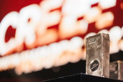    XX ежегодная премия в области коммерческой недвижимости CRE Moscow Awards 2023 © Сайт Министерства инвестиций, промышленности и науки Московской области