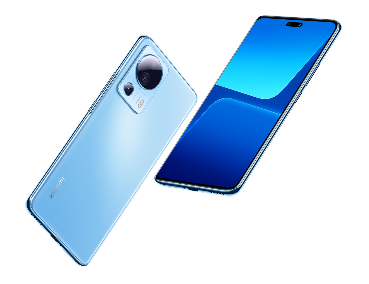 Xiaomi Civi 2  📷
