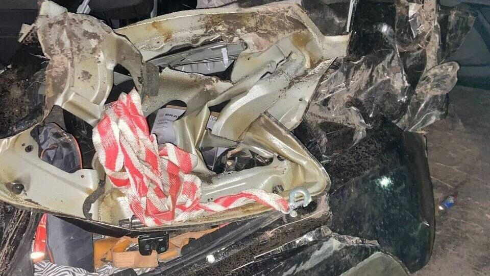     В Татарстане 26-летний житель села Верхняя Чегодайка оказался в кювете. Стрелка его спидометра на LADA застыла на отметке в 140 км/ч. Об этом сообщили в пресс-службе Госавтоинспекции РТ.