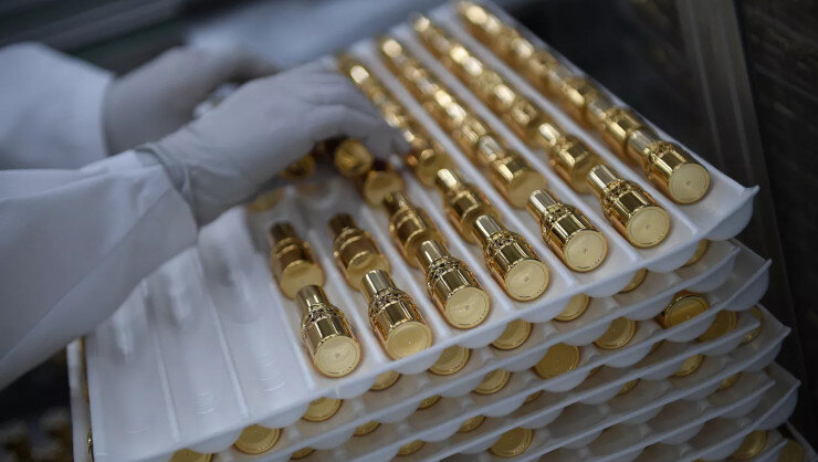 Фото: Рамиль Ситдиков / РИА Новости