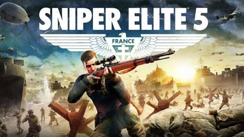 FAQ по ошибкам Sniper Elite V2: не запускается, черный экран, тормоза, вылеты, error, DLL
