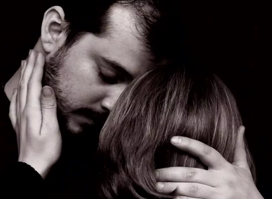 Название романа: Давай разведемся