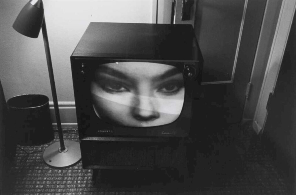    Фото: Lee Friedlander