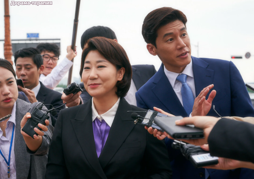 самый честный кандидат фильм