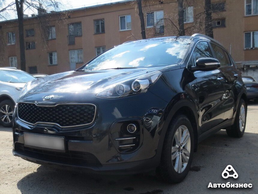 «Расход топлива зависит от манеры вождения». Мнение владельца Kia ...