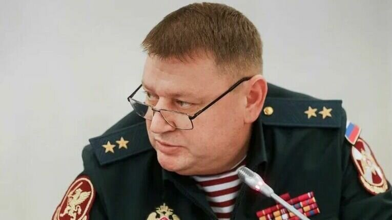     Об этом сообщает пресс-служба оборонного ведомства.