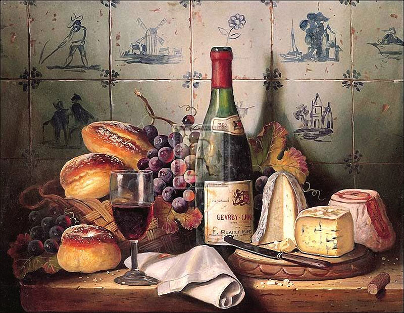 Раймонд Кэмпбелл