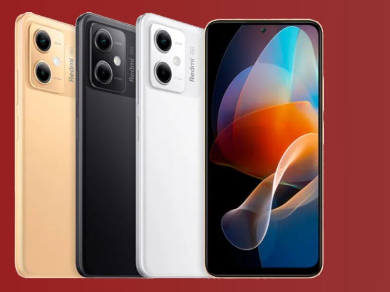    Представлен Redmi Note 12R Pro: дисплей 120 Гц, много памяти и ёмкая АКБ