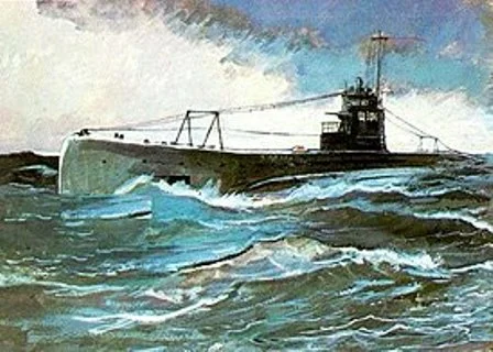 1931, 2 мая - На заводе «Красное Сормово» (Горький) спущена на воду первая подводная лодка «Комсомолец» (впоследствии «Щ-304»). Средства на ее постройку (2.5 млн рублей) собрали комсомольцы по инициативе ЦК ВЛКСМ.