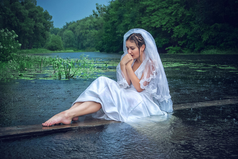 Изменение сайт картинки https://goo.su/rnAVQC  Несчастная невеста.