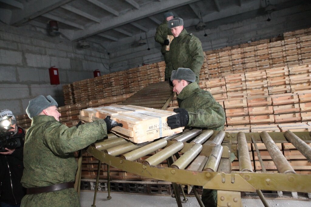 водитель такелажник в армии