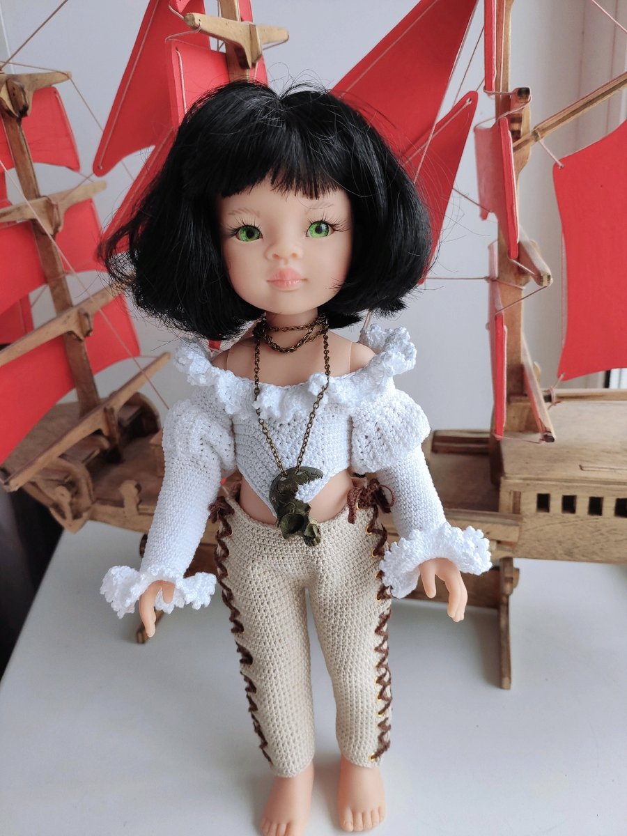 Понемногу одеваемся