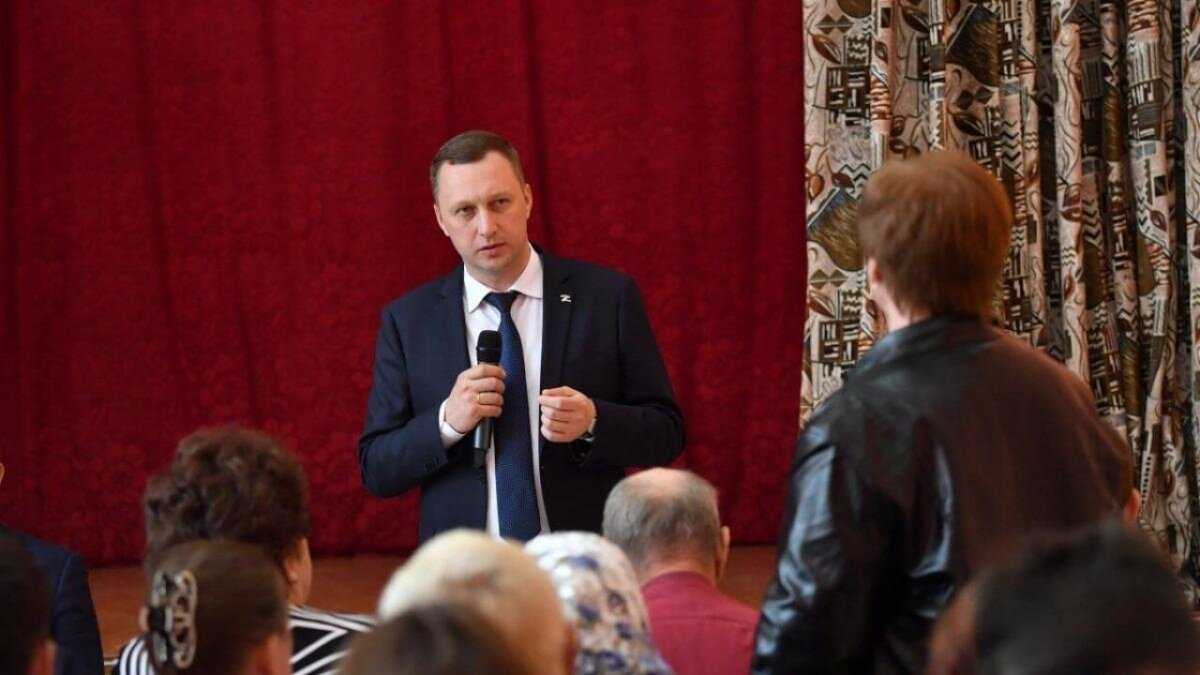    Бусаргин: сэкономленные на салюте деньги направим на поддержку участников СВОНовости Саратова и области – Сетевое издание «Репортер64»