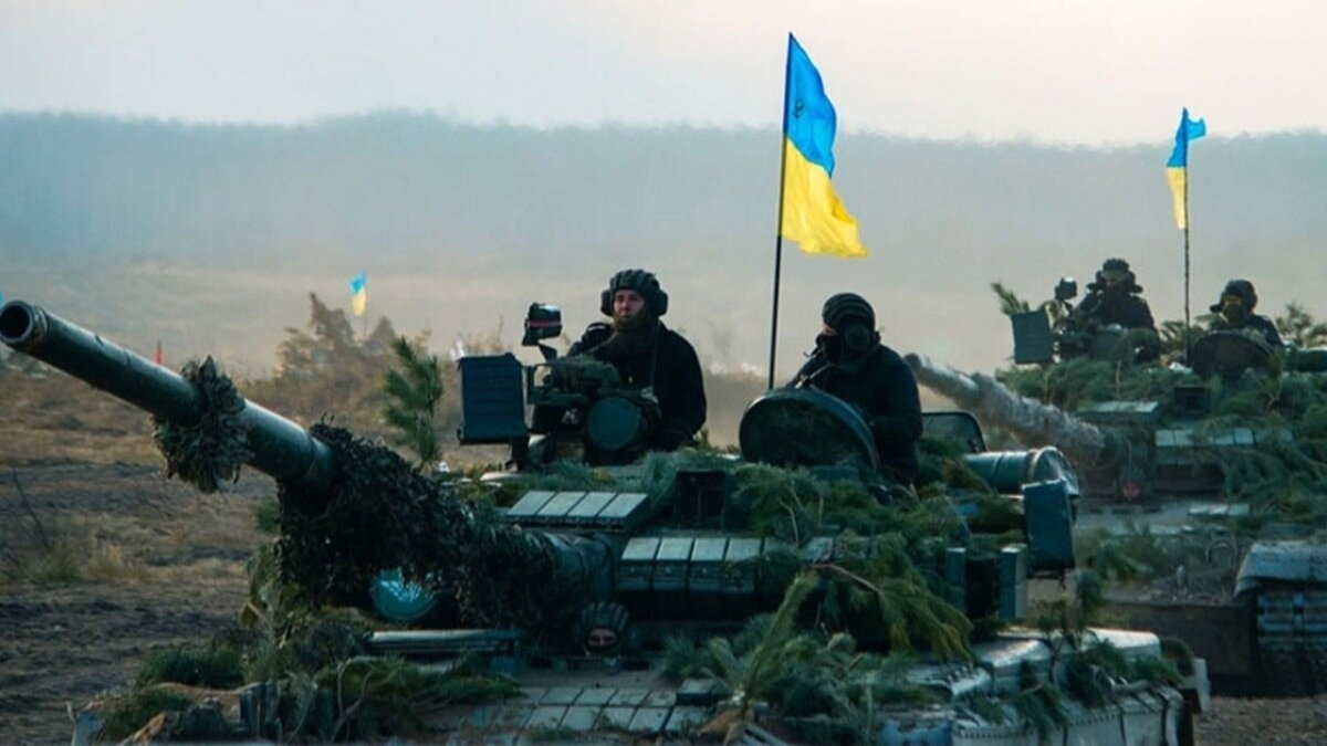    Посол Пристайко: плохие погодные условия не позволяют ВСУ начать контрнаступление