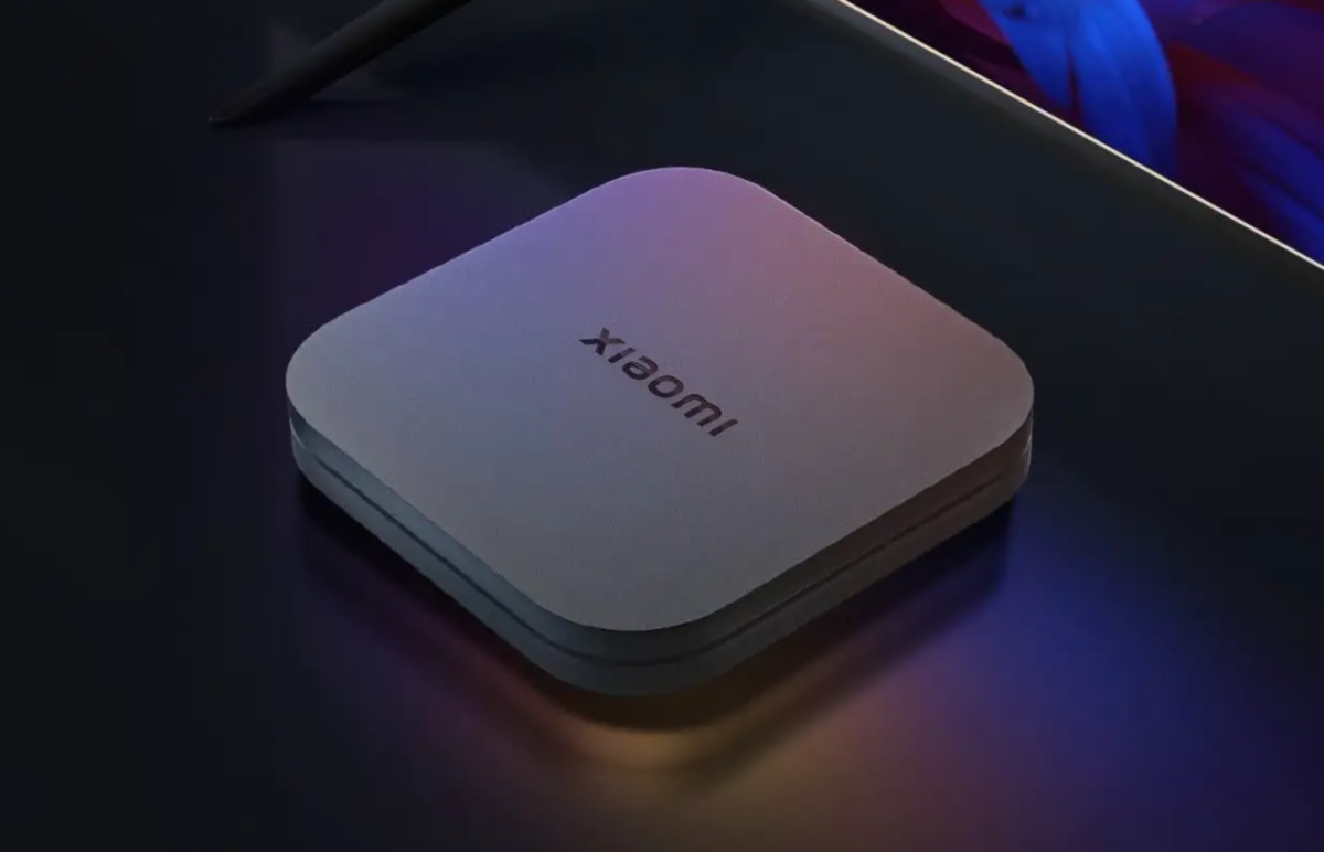 Xiaomi Mi TV Box S 4K 2nd Gen — новый медиаплеер 2023 года | Xi Express |  Дзен