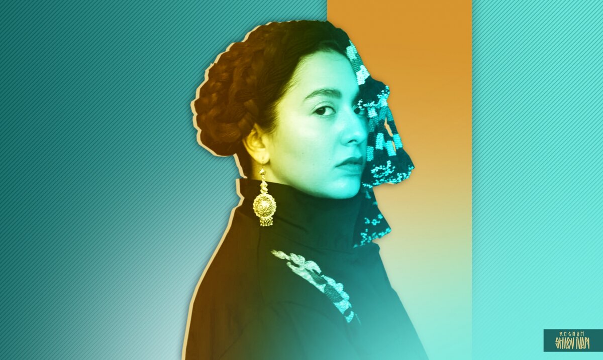    Манижа Иван Шилов © ИА REGNUM