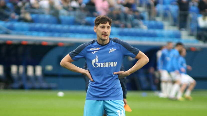   globallookpress.com Maksim Konstantinov