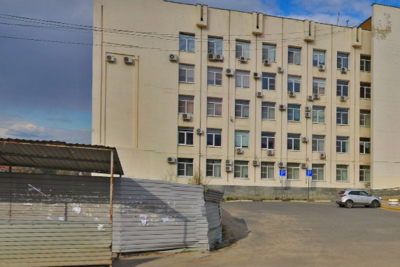    Коломна © Пресс-служба Комитета по конкурентной политике Московской области