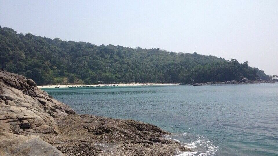     Авиакомпания Azur air продлила полётную программу из Красноярска в Таиланд.