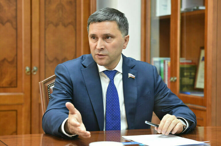   Игорь Самохвалов/ПГ