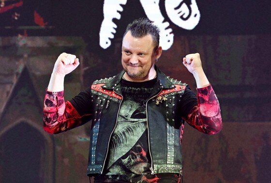    Андрей Князев