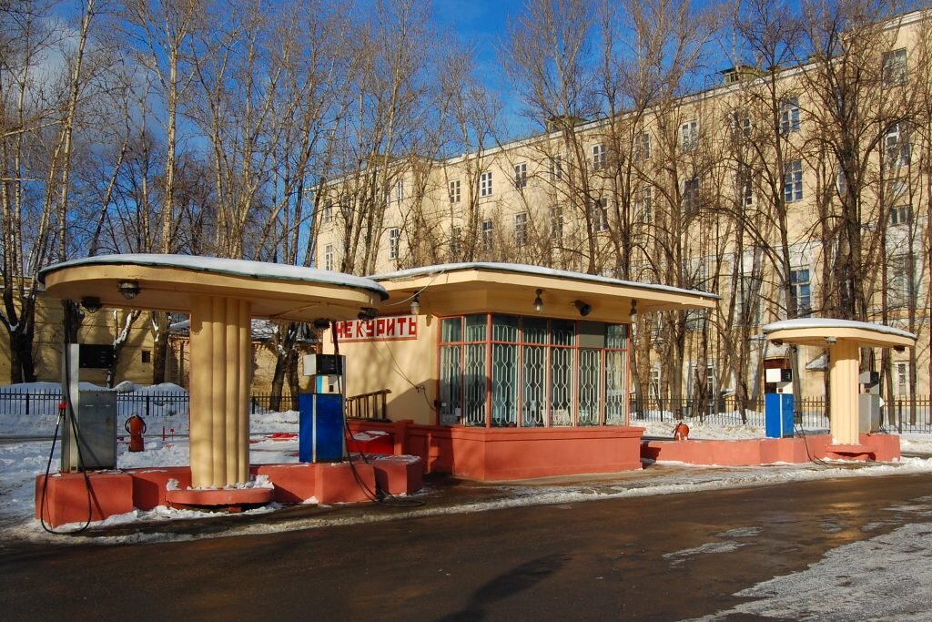    Фото: wikipedia.org Анна Послянова