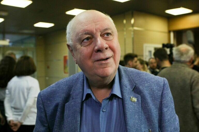   Андрей Никеричев / АГН Москва