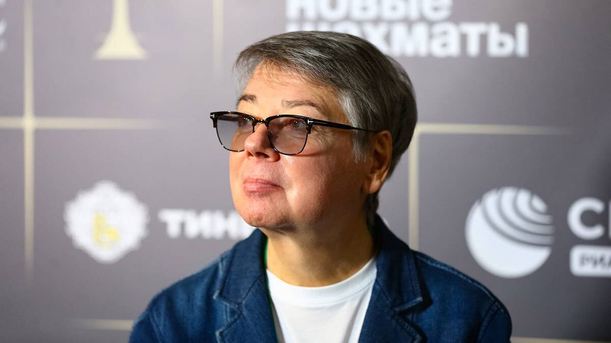    Фото: Сергей Ведяшкин / АГН Москва