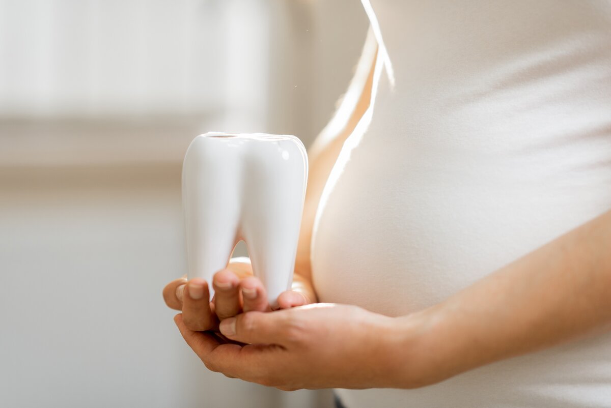 Можно ли лечить или удалять зубы беременным