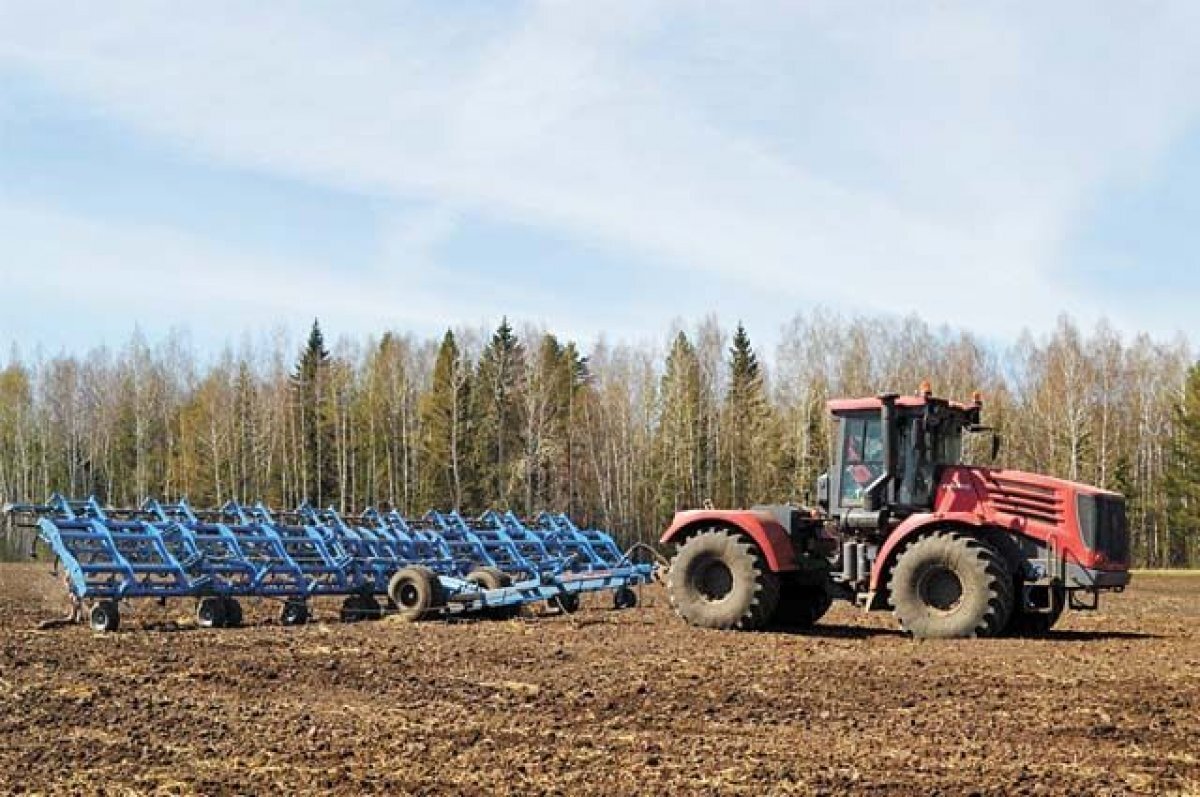   На Ямале девять фермеров претендуют на грант конкурса «Агростартап»