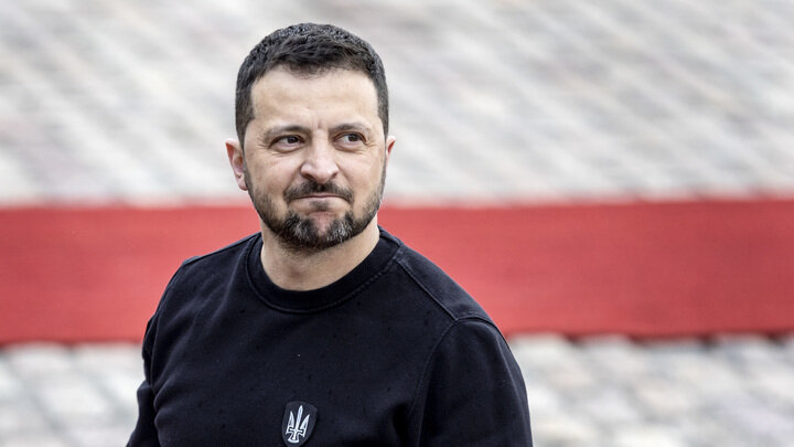 © CHRISTINE OLSSON/GLOBALLOOKPRESS