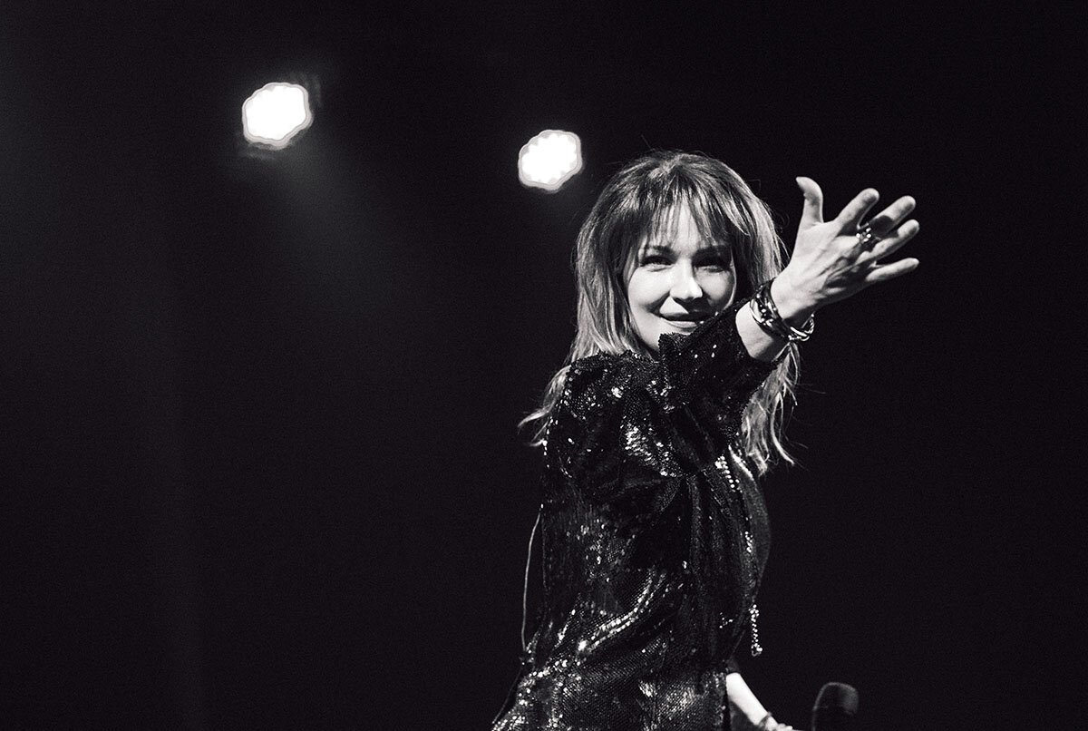 песни мираж 2023 года