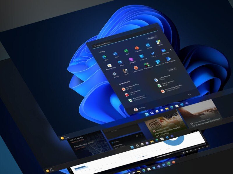    Встроенная в Windows 11 галерея получила ожидаемые многими пользователями функции