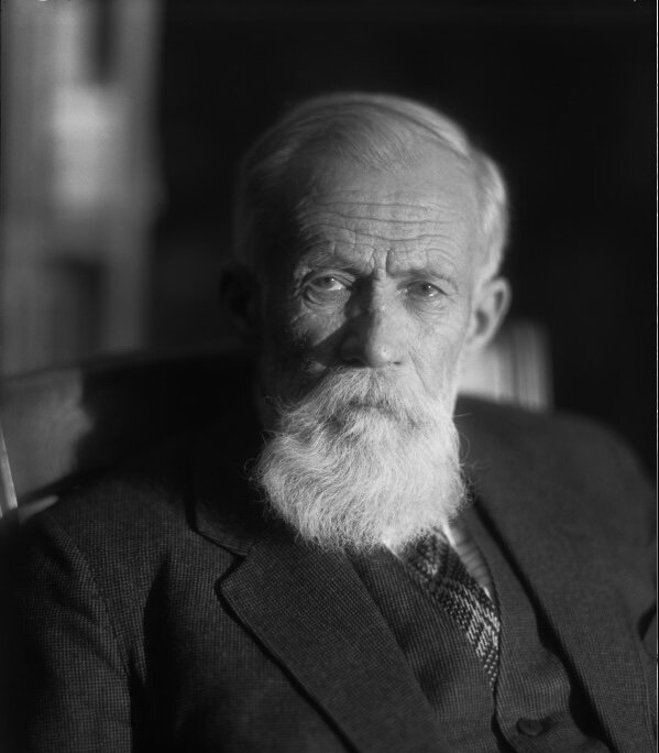 Владимир Обручев