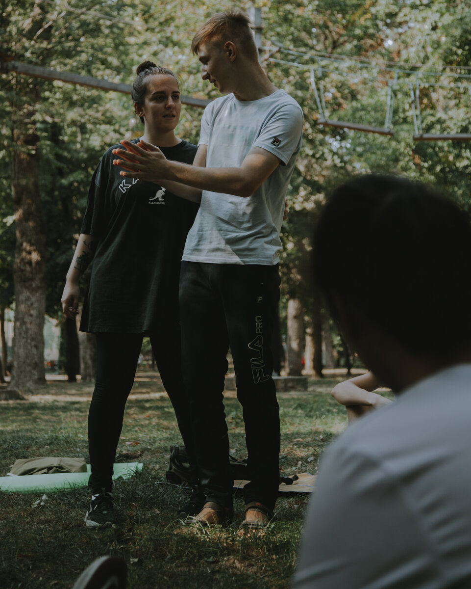 Фото из архива «Открытой среды»