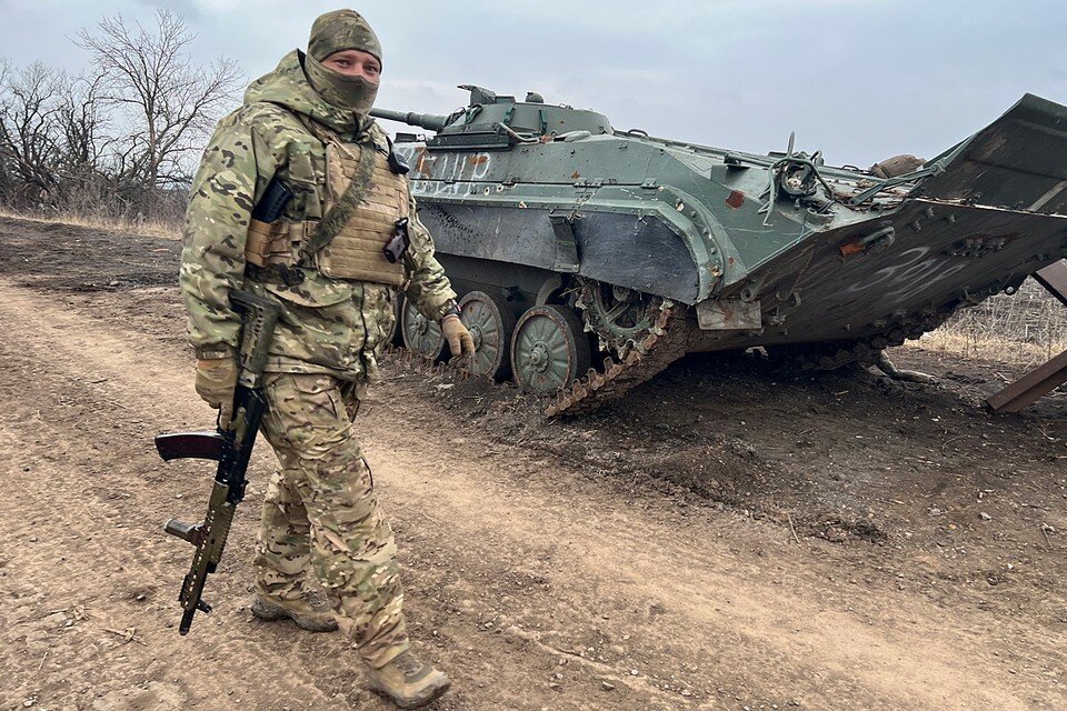   Александр КОЦ