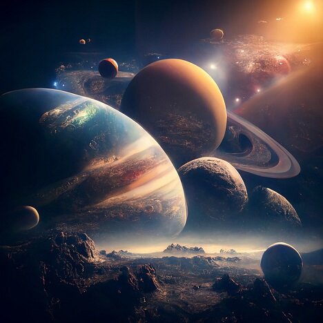 Изображение из открытого источника. Pixabay