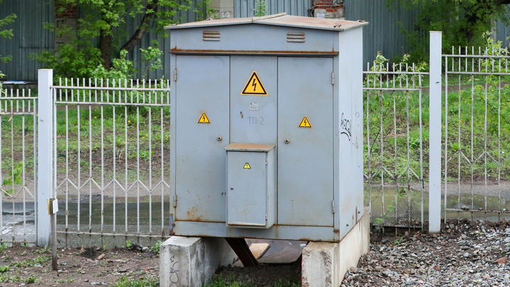 ФОТО: PETROV SERGEY/NEWS.RU VIA GLOBALLOOKPRESS.COM