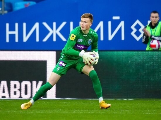     ФК "Пари НН"