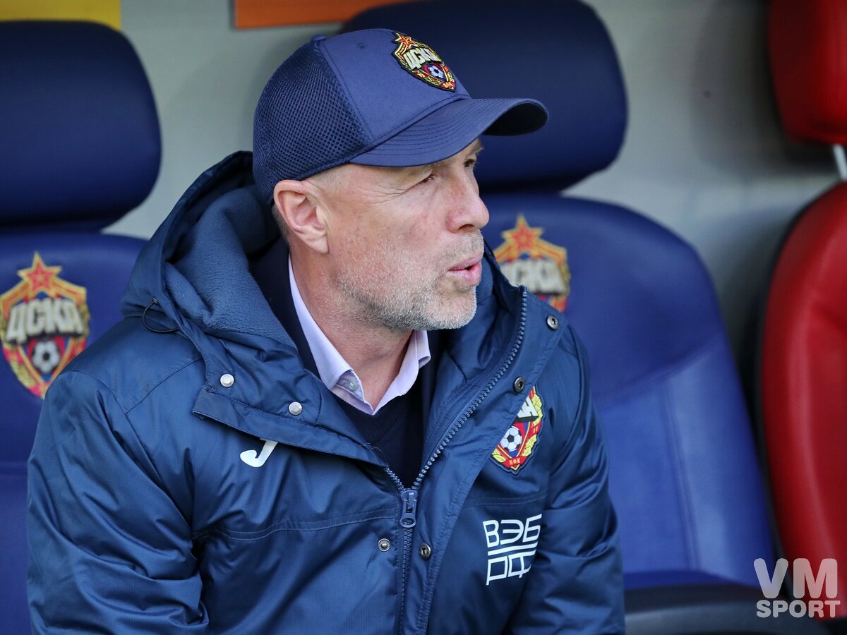 Фото: Наталья Бухарева/ «В мире спорта»