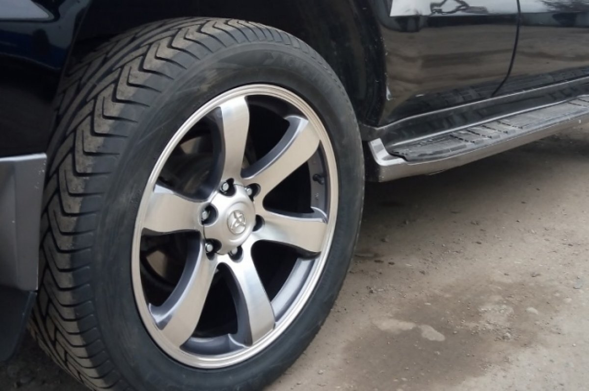    В Ростове собрали более 300 автомобилей в помощь военнослужащим