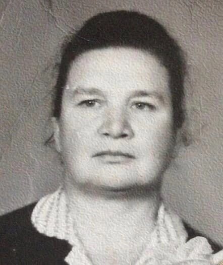 Елена Кузнецова