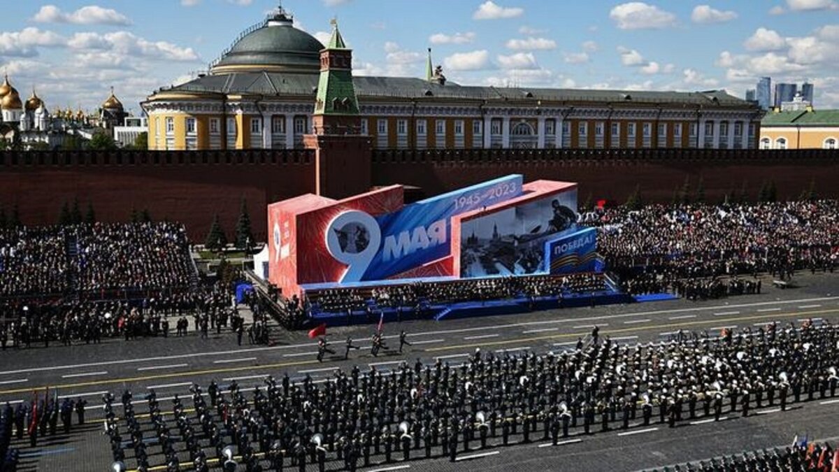 Фото от Александра.